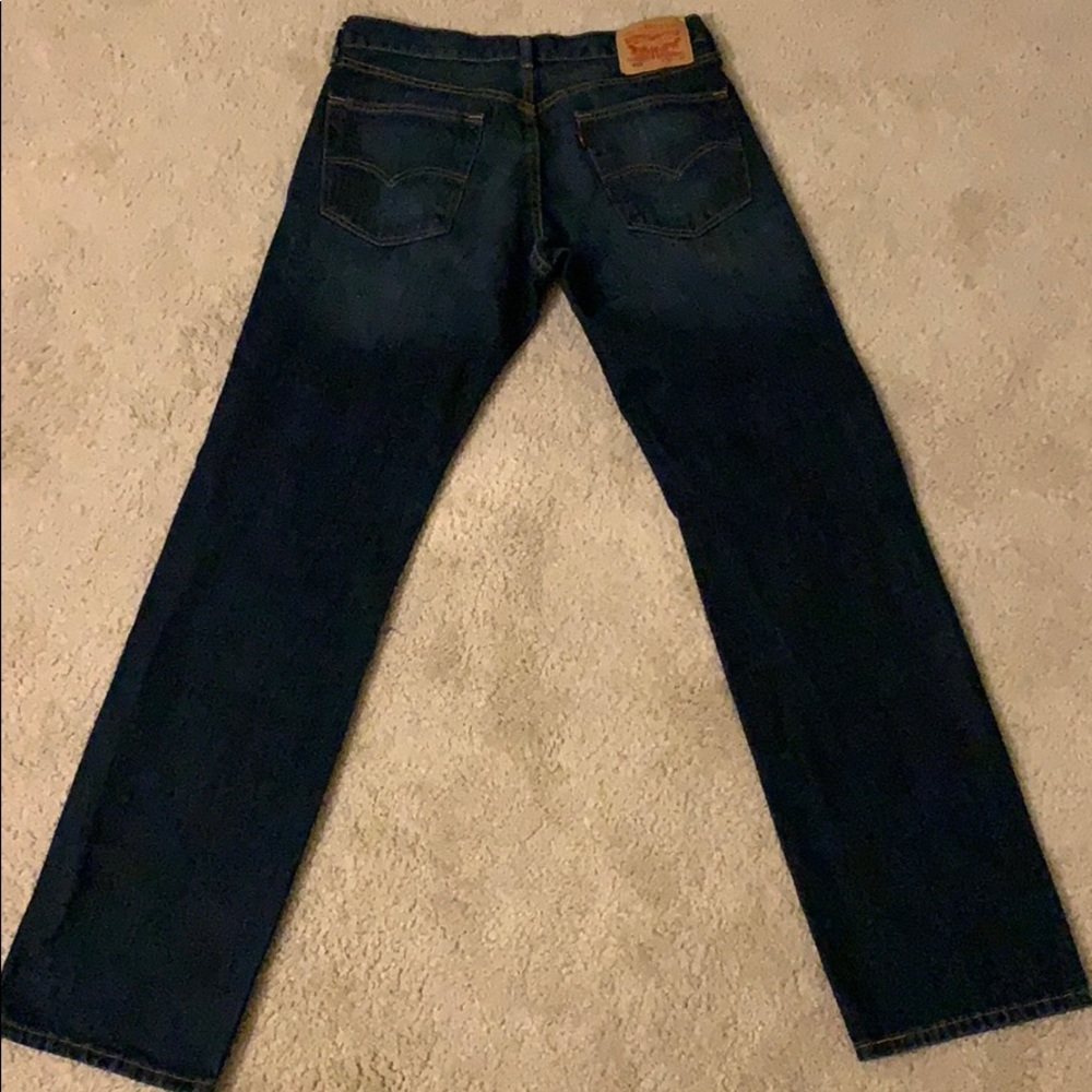 Levi’s 559 Jean